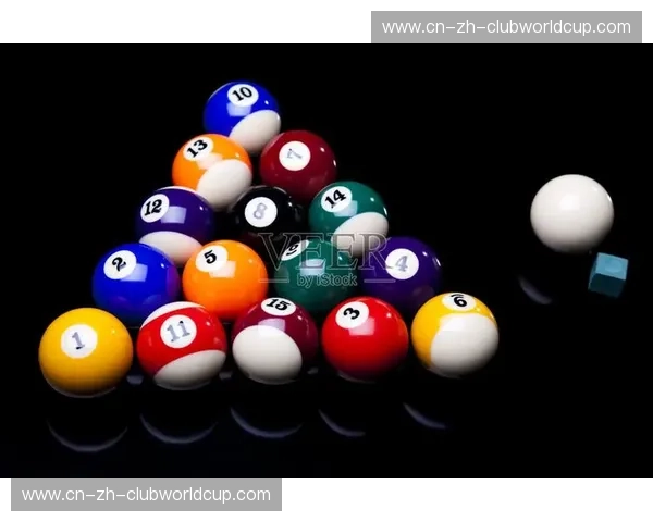 台球积分榜：数据驱动的技艺观感与商业洞察