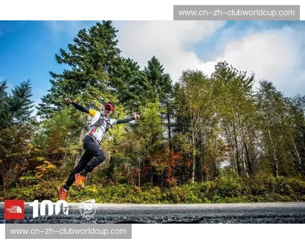 数据田径：在数字赛道上跑赢未来